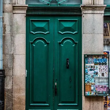 Camino De Santiago