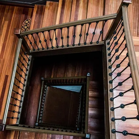 Quarto em Acomodações Particulares Camino De Santiago *